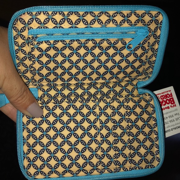 Wallet - Picture 4 of 5